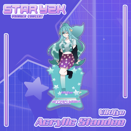 Star Y2K : Vikifye Bundle