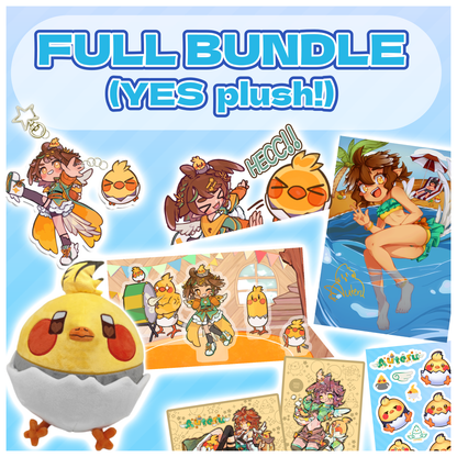 Auteru : Full Bundle