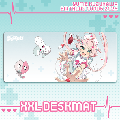 Yume Kuzukawa : Birthday Bundle [Pre-Order]