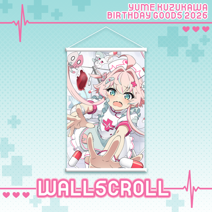 Yume Kuzukawa : Birthday Bundle [Pre-Order]