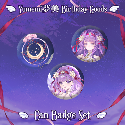 Yumemi 夢美 : Birthday Bundle