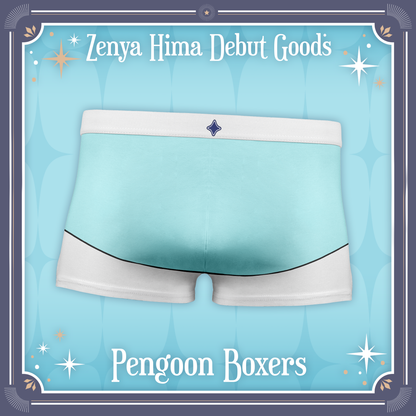 Zenya Hima : Pengoon Boxers [Pre-Order]
