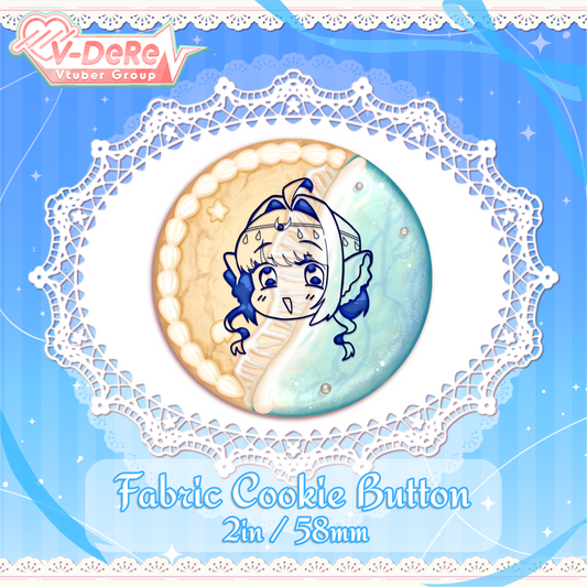 V-Dere : Alpha's Cookie Button