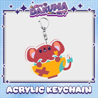 Fanart : Promise Donburi