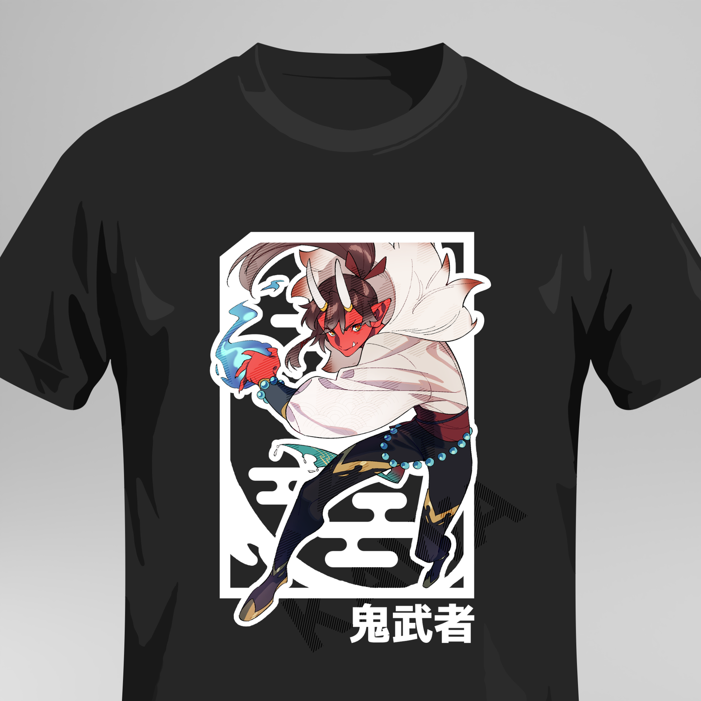 Otakemaru Bubs : T-Shirt