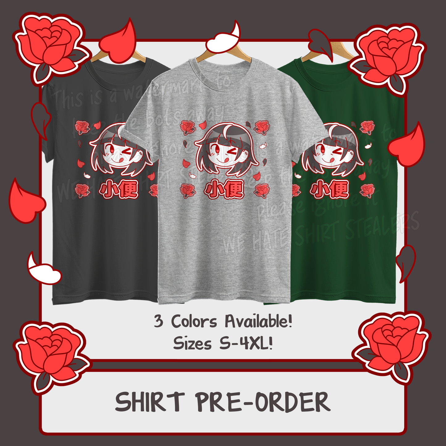 Camizole Corzette : Piss T-Shirt