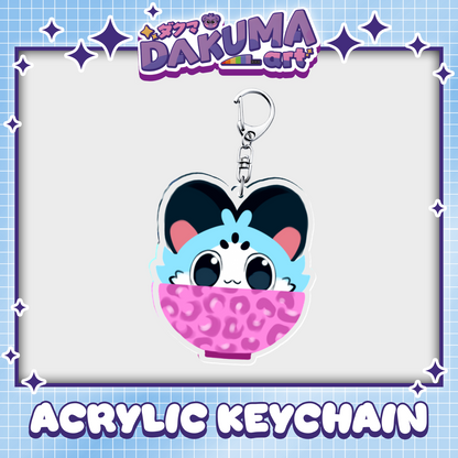 Fanart : Justice Donburi