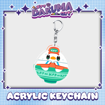 Fanart : Myth Donburi