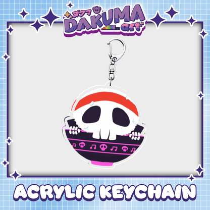 Fanart : Myth Donburi