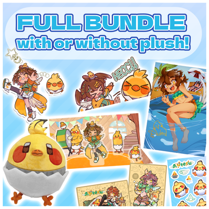 Auteru : Full Bundle