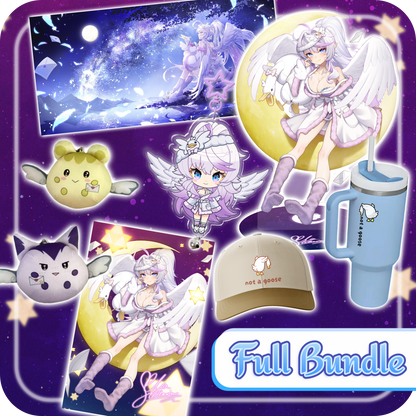 Elia Stellaria : LIMITED Bundle