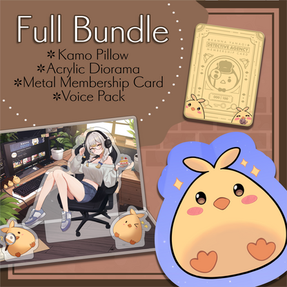 Kanna Yanagi : Birthday Bundle