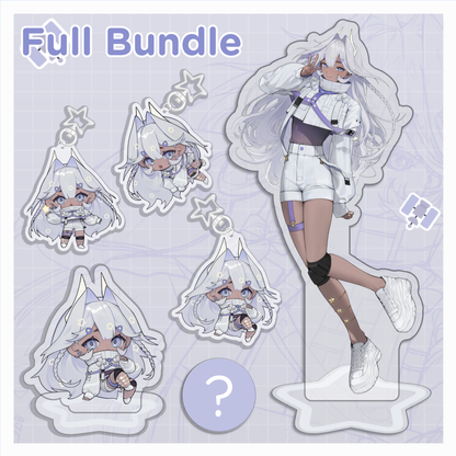 Sadlights : Full Bundle