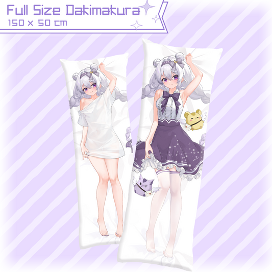 Elia Stellaria : HBD! - Full Size Dakimakura