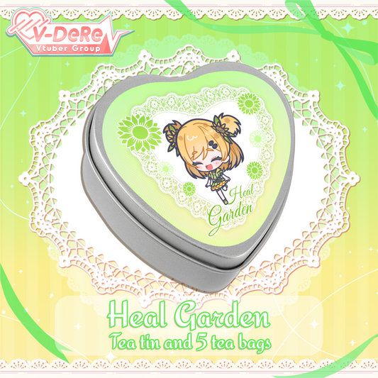 V-Dere : Hani's Heal Garden