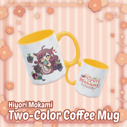 Hiyori Mokami : Full Bundle