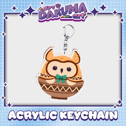 Fanart : Promise Donburi