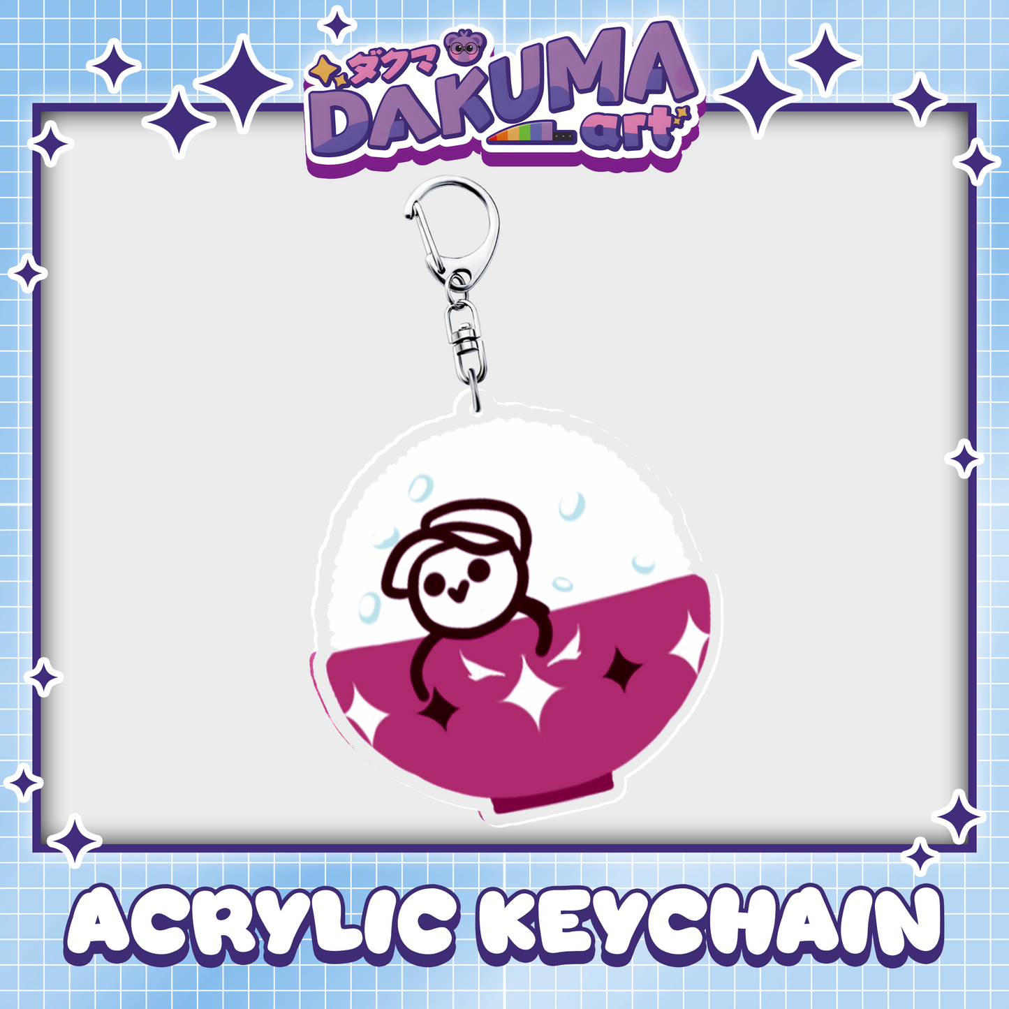 Fanart : Promise Donburi