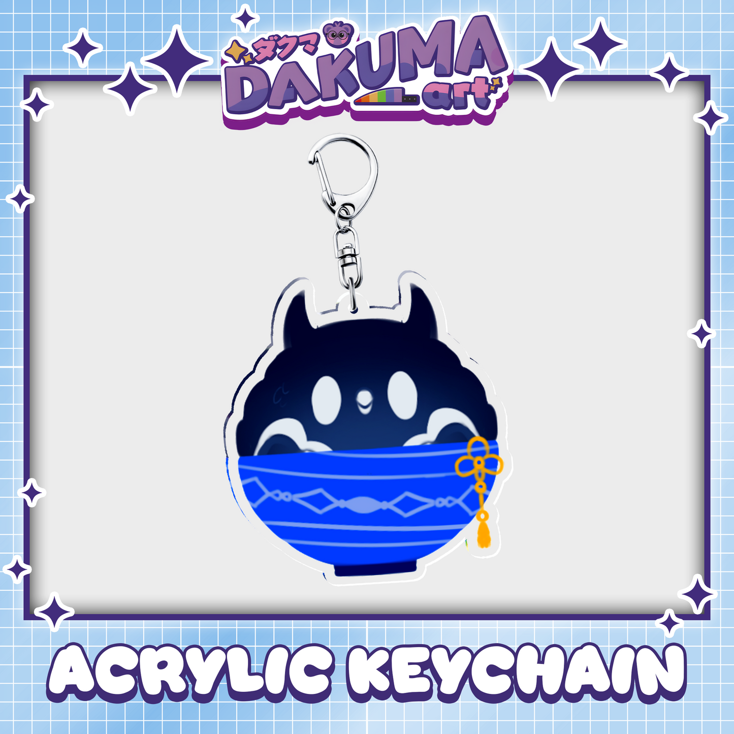 Fanart : Advent Donburi