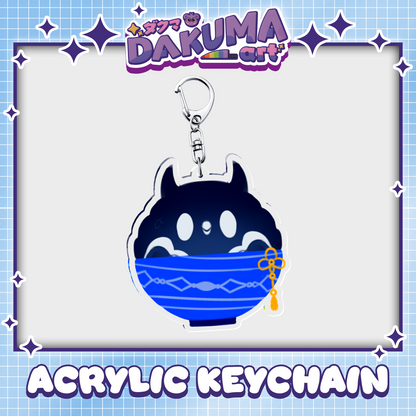 Fanart : Advent Donburi