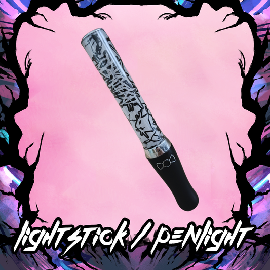 obkatiekat : Lightstick