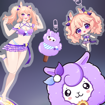 Summertime Bundle