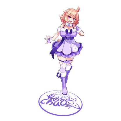 Kawa Talent Standees