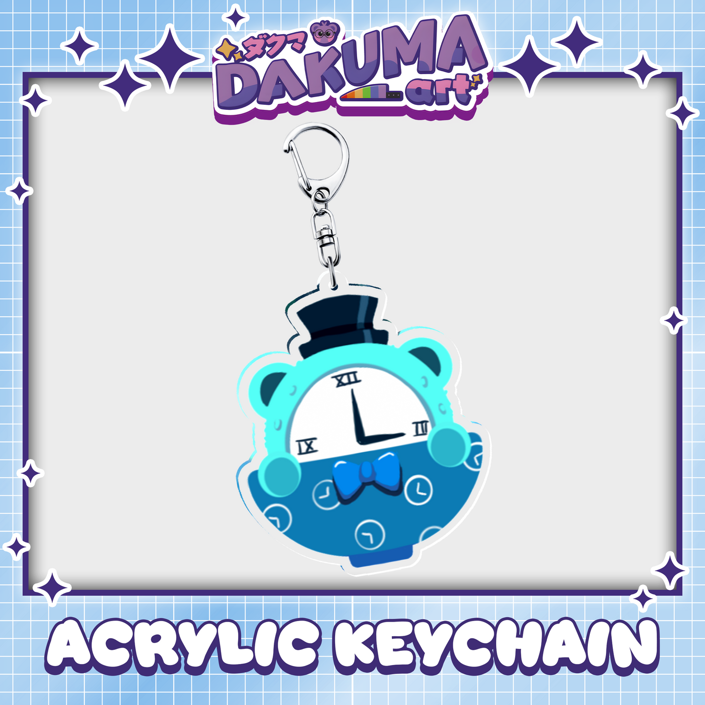 Fanart : Promise Donburi