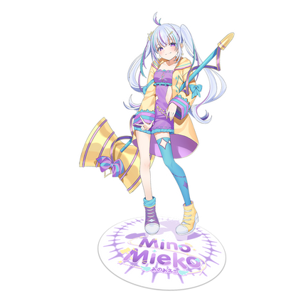 Kawa Talent Standees