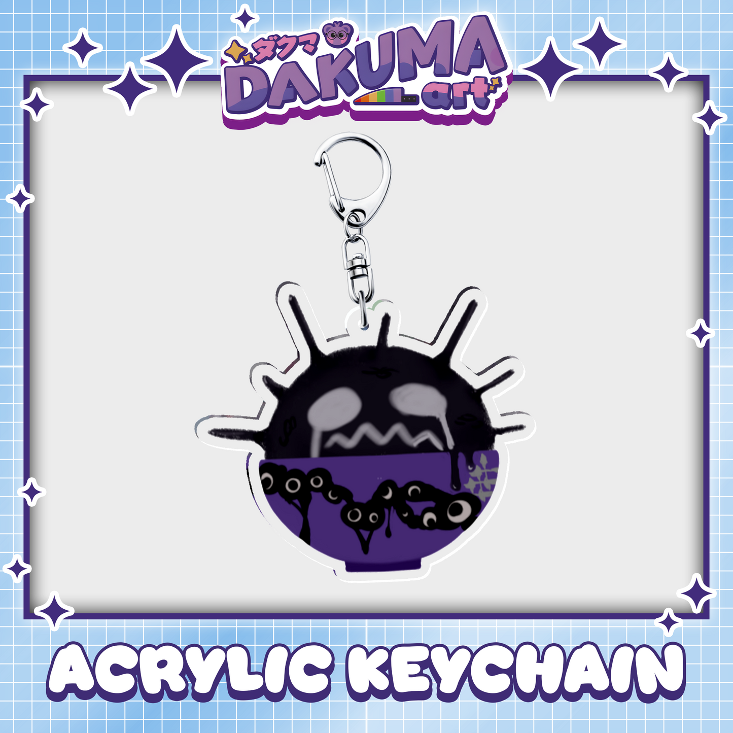 Fanart : Advent Donburi