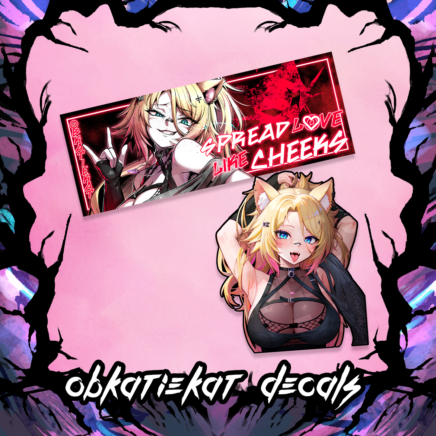 obkatiekat : Decals