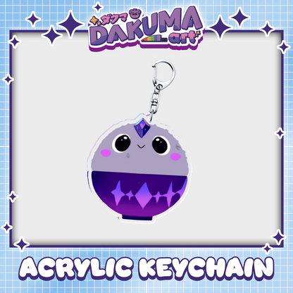 Fanart : Advent Donburi