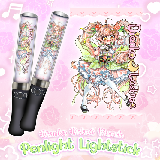 Dianko : Lightstick Penlight