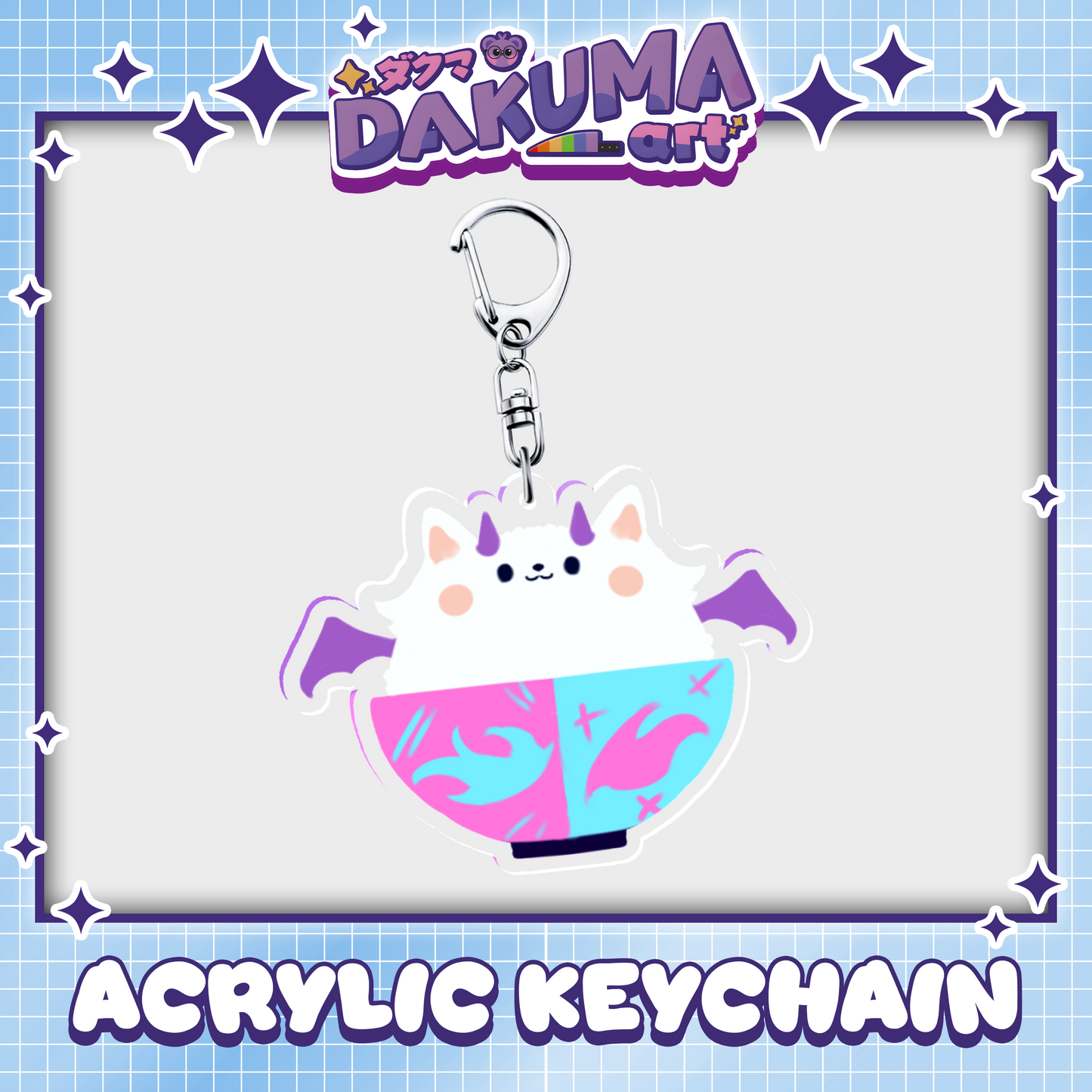 Fanart : Advent Donburi