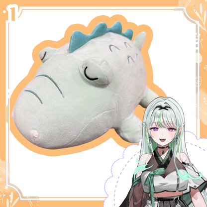 Oshi Snuggles : 1 Alias Anono