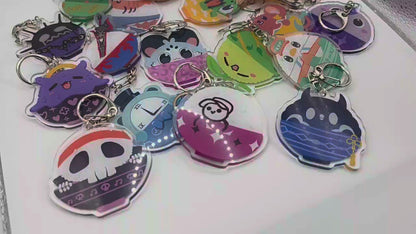 Fanart : Myth Donburi