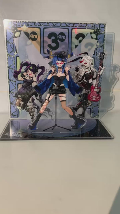 3 AM : Pest Control Diorama