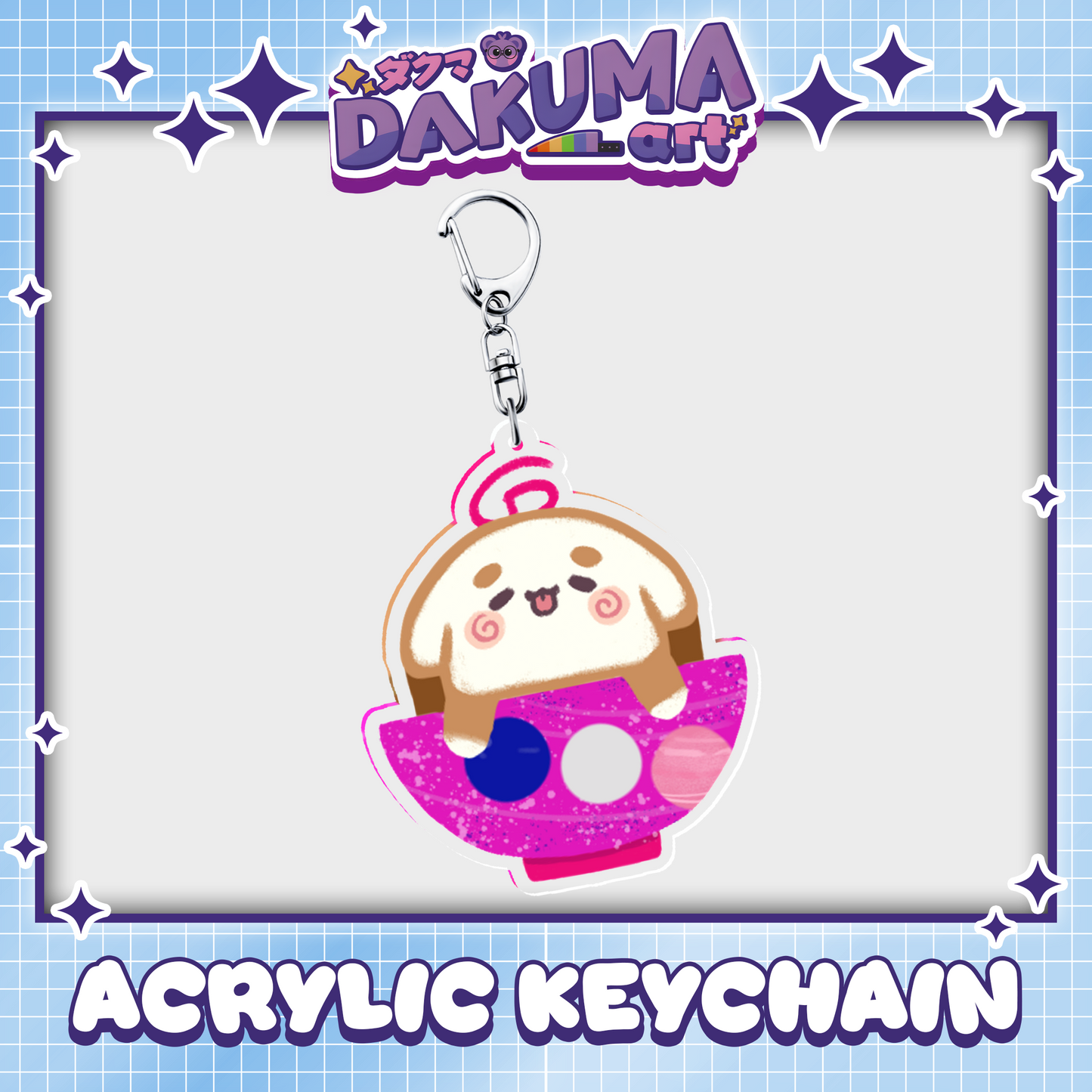 Fanart : Promise Donburi