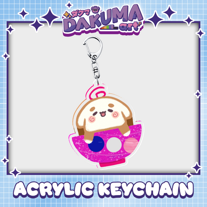 Fanart : Promise Donburi