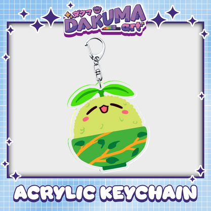 Fanart : Promise Donburi