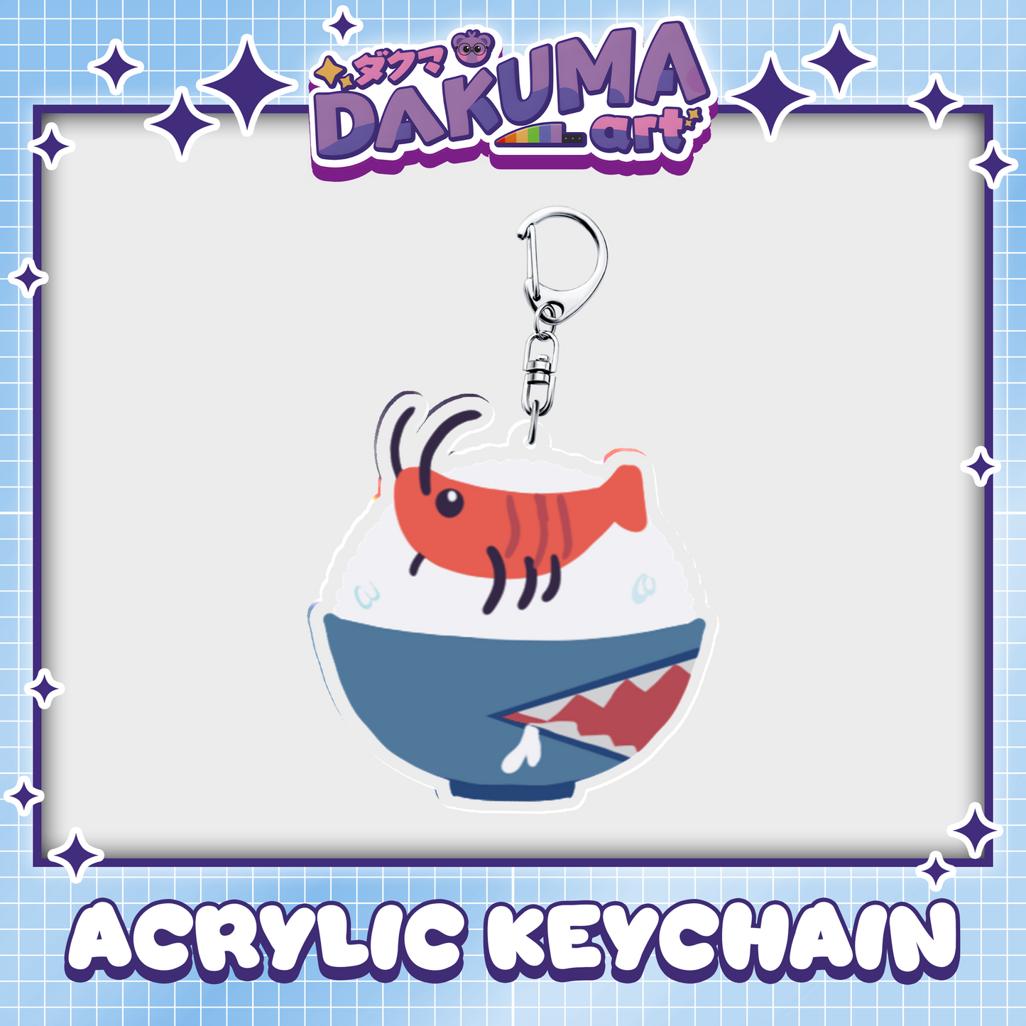 Fanart : Myth Donburi