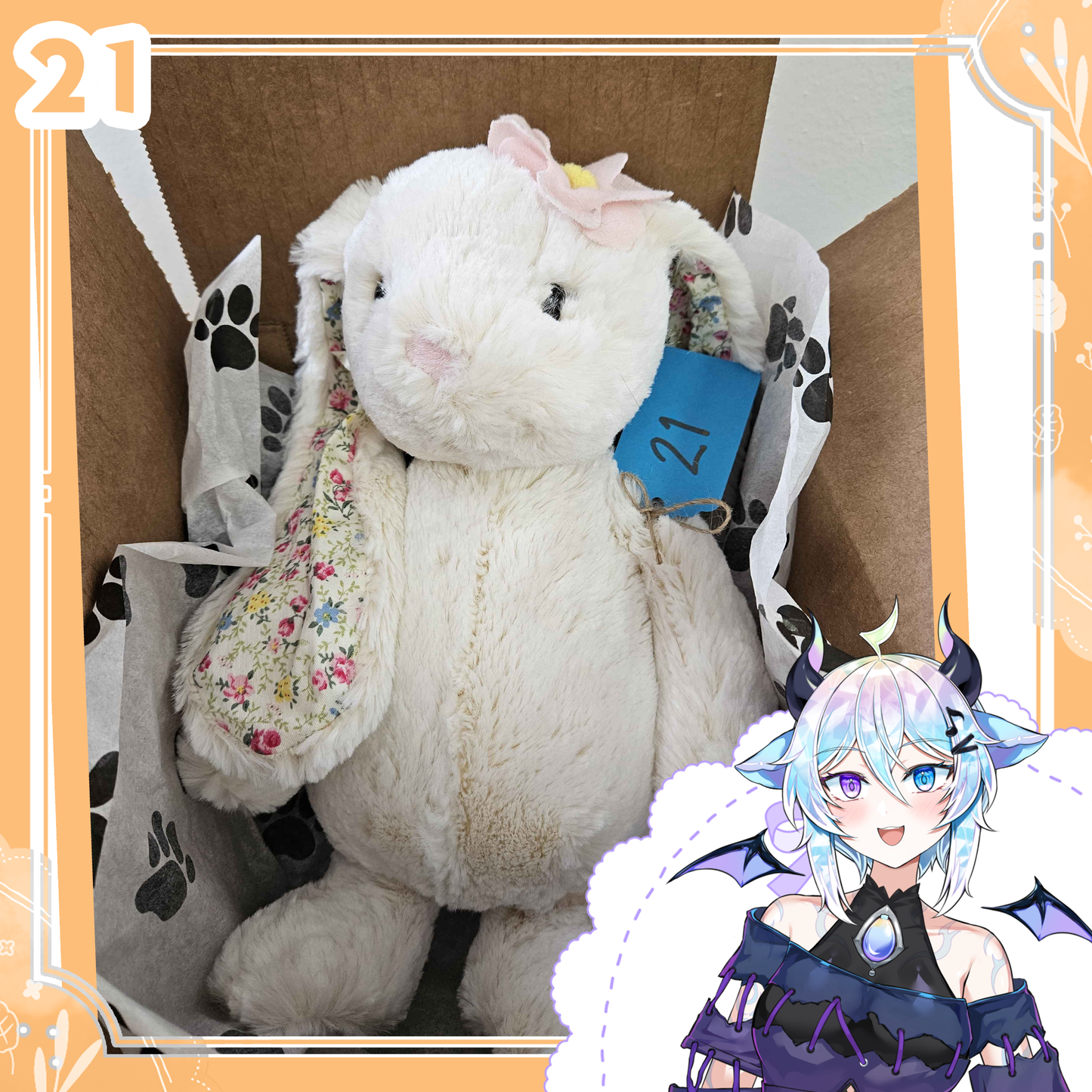 Oshi Snuggles : 21 Tokaku~n
