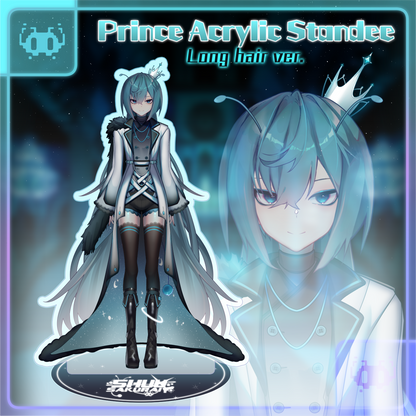 Shuu Sakurai : Prince Bundle