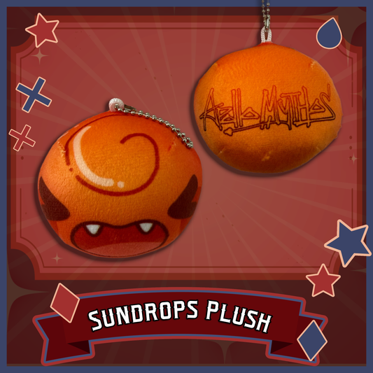 Apollo : Sundrops Ball Plush