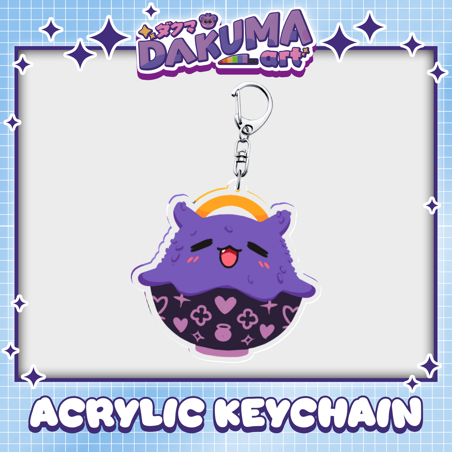 Fanart : Myth Donburi