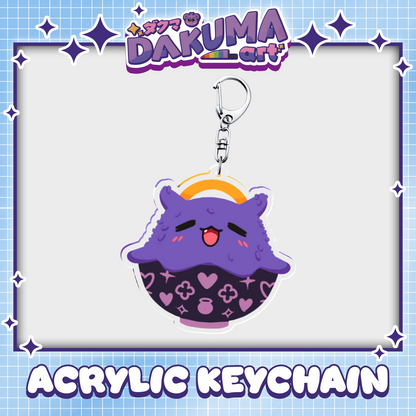 Fanart : Myth Donburi