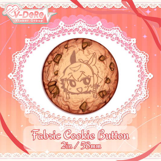 V-Dere : Tomoe's Cookie Button