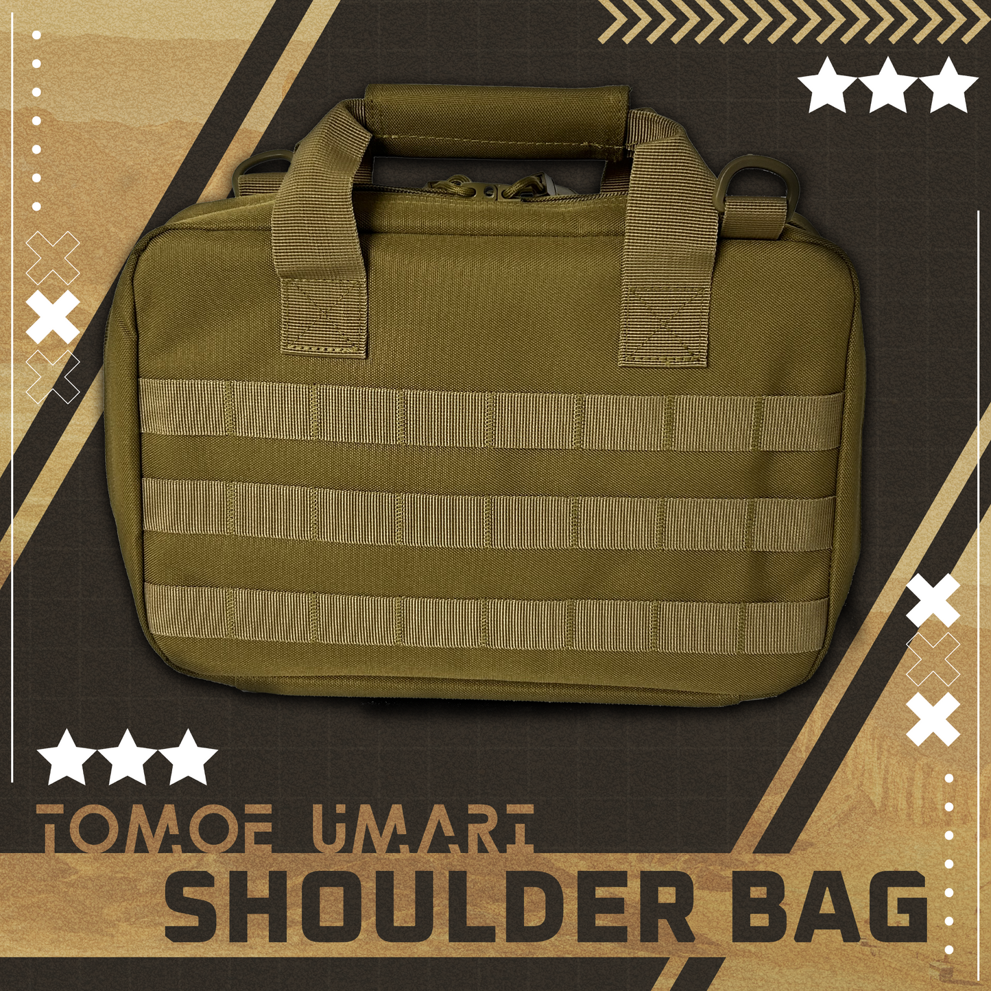 Tomoe Umari : [INSTOCK] Limited Bag Bundle