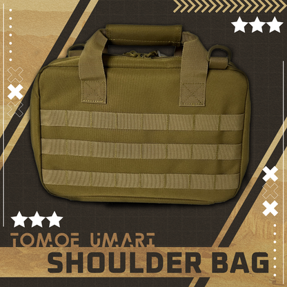 Tomoe Umari : [INSTOCK] Limited Bag Bundle