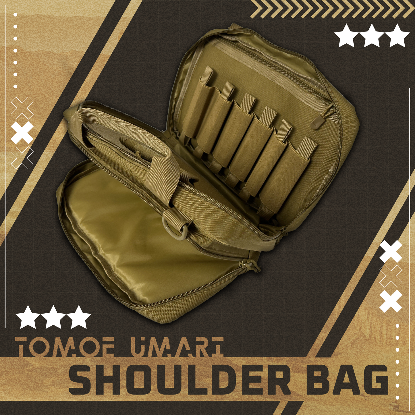 Tomoe Umari : [INSTOCK] Limited Bag Bundle